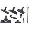 For Miele Replacement Miele Vacuum Attachment Parquet Twister, Rug/Floor Tool