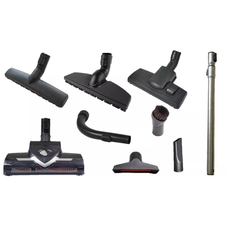 For Miele Replacement Miele Vacuum Attachment Parquet Twister, Rug/Floor Tool