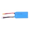 For XK X450 Battery Lithium Polymer Lightweight 11.1V 1300mah RC
