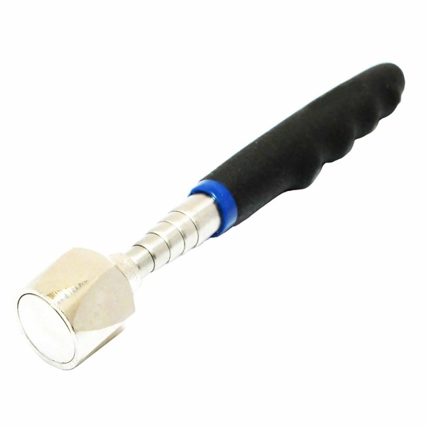 Dapetz ® 16 lb Pick Up Tool Telescopic Magnetic Strong