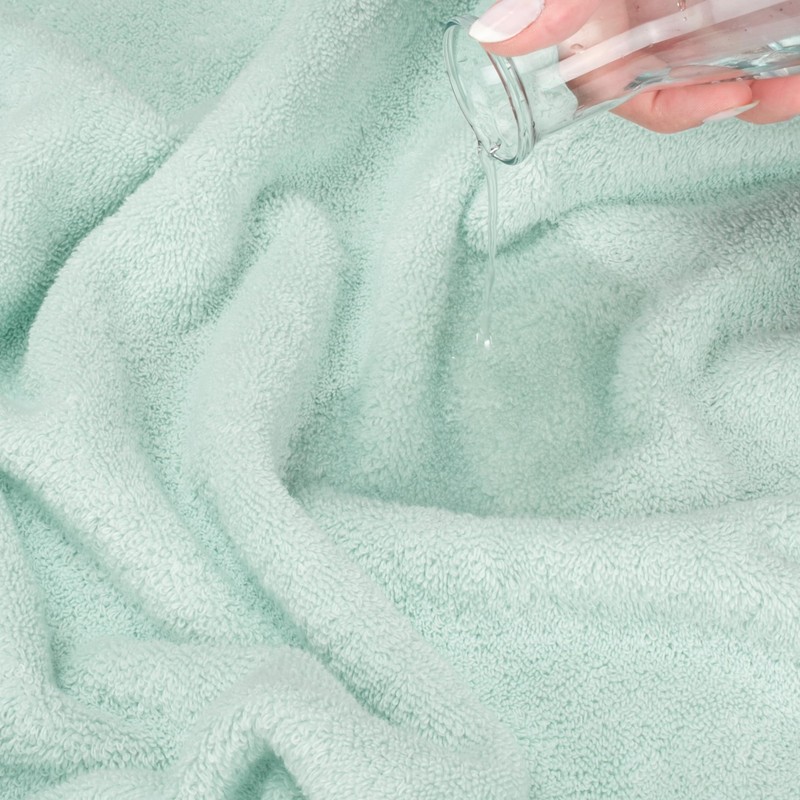 American Soft Linen Salem Washcloth Sets, 4 Pack Washcloths for