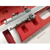 CME 24" HEAVY DUTY VERNIER CALIPER-stainl