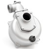 2 inch Water Pump Body Housing with 4 Bolts on