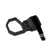 Triton Cottos 6061 T6 Aluminum Flashlight Ring for Most 1"