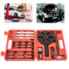 WUSILILU 21 in 1 Steel Bearing Disassembly Puller,Inner Hole Puller