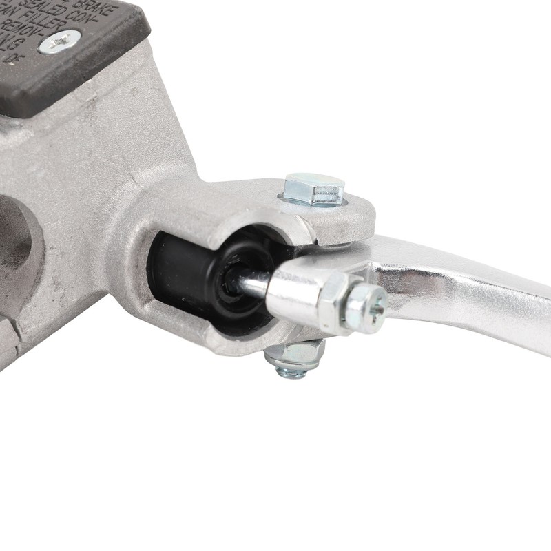Right Front Brake Master Cylinder 43015‑1589 Brake Cylinder Lever for