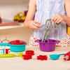 Battat – Cooking Set – Pretend Play Toy Dishes Set