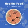 Formula Raw Freeze-Dried Raw Cat Food - Duck & Beef