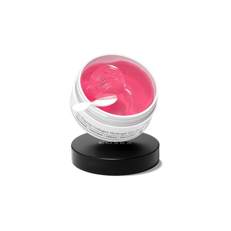 Parche The Peptide Collagen Hydrogel Eye Patch 1pieza