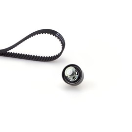 Gates K015572XS Powergrip Timing Belt Kit