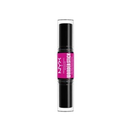 Rubor En Barra Nyx Professional Makeup Wonder Stick 4g