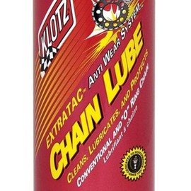 Klotz Oil KL-605 Chain Lube - 15.5oz Aerosol