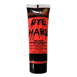 manic panic(マニックパニック) マニックパニックテンポラリーヘアカラー エレクトリックラヴァ HTG12173 50ml