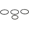 Dorman 926-536 Radiator Coolant Hose O-Ring Kit Compatible with Select