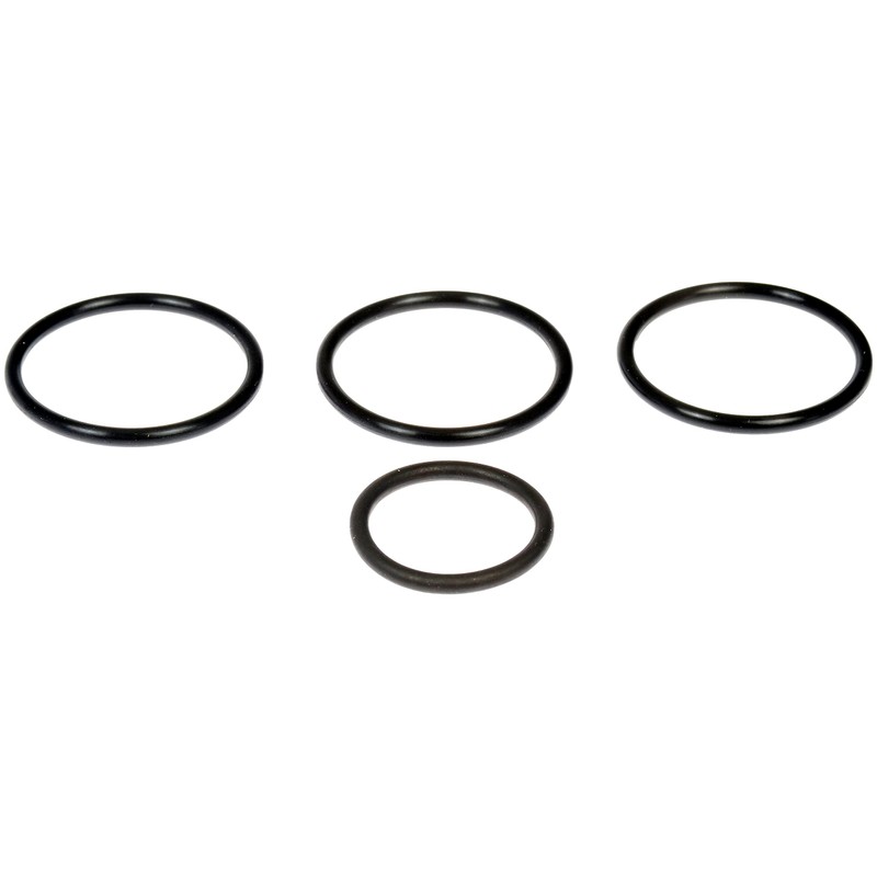 Dorman 926-536 Radiator Coolant Hose O-Ring Kit Compatible with Select
