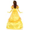 Leg Avenue Deluxe Belle of The Ball Women's Costumes, Small