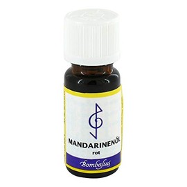 Mandarine Oil Red 10 ml