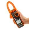 PM2128S Digital Clamp Meter 6000 Counts Ampere Meter Auto Ranging