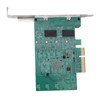 PCIe Gigabit Network Card Professional 8125B 4 Port 2.5G Copper