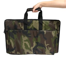 XTAR starlink bag gen 3 starlink travel case, starlink storage box Outdoor Travel Bag, starlink carrying case for Starlink GEN 3 Dish and Accessories (Camo)