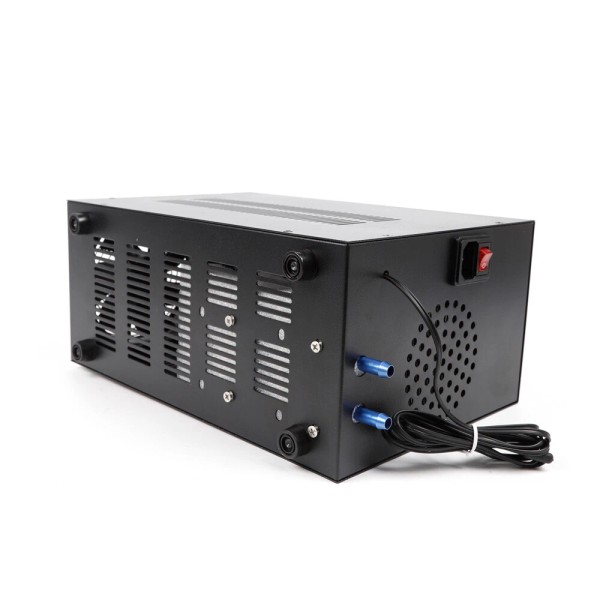 Unbranded 15 Gallon Inline Aquarium Chiller for Fish and Shrimp