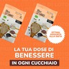 Fior di Loto Semi di Sesamo Bio - Ricco di