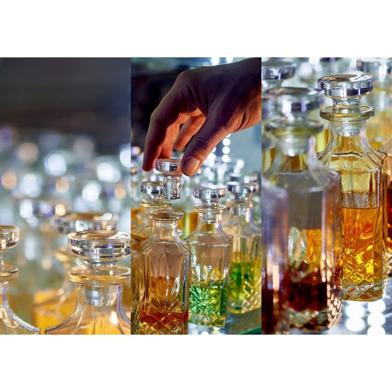Amber Embrace Perfume Oil - 12 mL | Luxurious Unisex