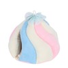 Lovely Small Pet Cotton Nest Colorful Comfortable Hamster Hammock Hanging