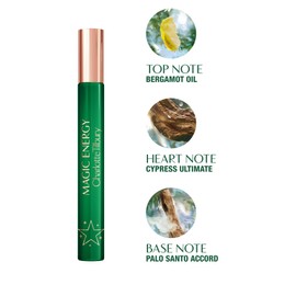 Charlotte Tilbury Fragrance Magic Energy Eau de Parfum (10ml)