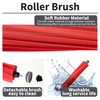 Unikstone 4 Pack Roller Brushes Compatible with Roborock S7, S7+,