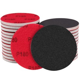 Shineboc 18 Pcs Sanding Sponge Set,125mm 180-3000 Grit Flexible Foam Filled Sanding Pad,Wet And Dry Blocks Sandpapers Sheets for Wood & Metal,Railings,Furniture Polishing