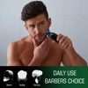 BILLAR Hair Clippers for Men with Beard Trimmer, Professional Clippers