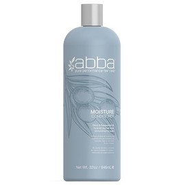ABBA Moisture Conditioner - Producto Original de Alta Calidad, Entrega Rápida y Segura, Garantía Incluida                                             