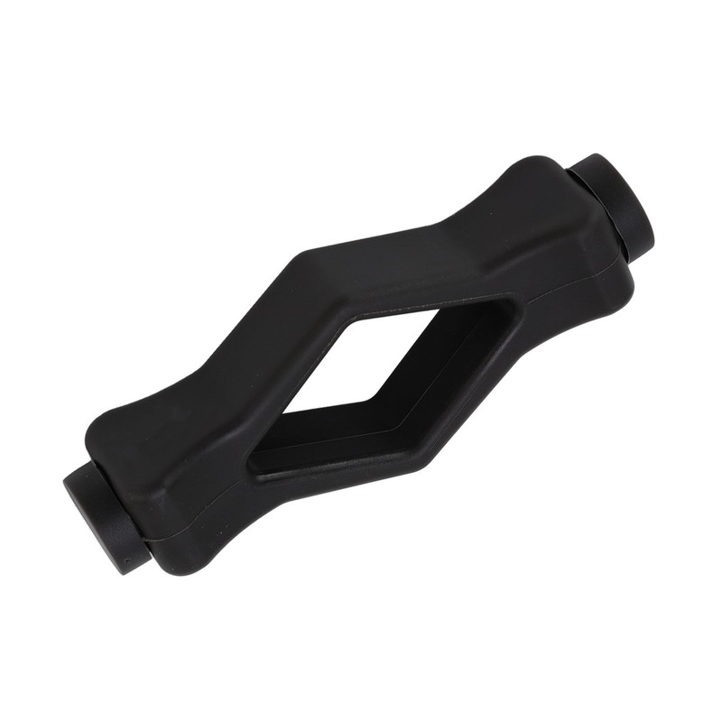 Front Load Washer Door Prop Mouth Shape Strong Magnet Washer