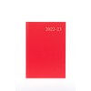 Collins Essential A5 Week to View 2022-23 Mid-Year Diary -