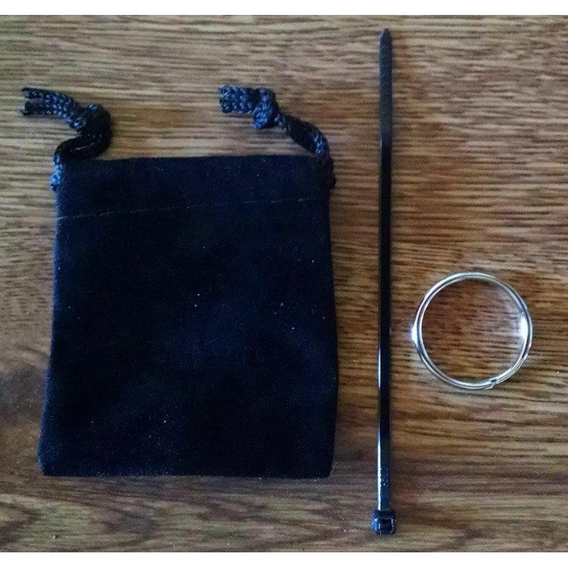 GREMLIN US Army Military Motorcycle Gremlin Bell W/ HANGER fits