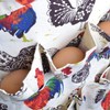 Colrid Egg Apron, Egg Apron Collecting, Egg Apron Apron, Farm