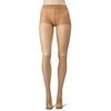 ATSUGI ASTIGU (Atsu) Compression Stockings, Tightening, 3 Pairs, ASTIGU Women's -