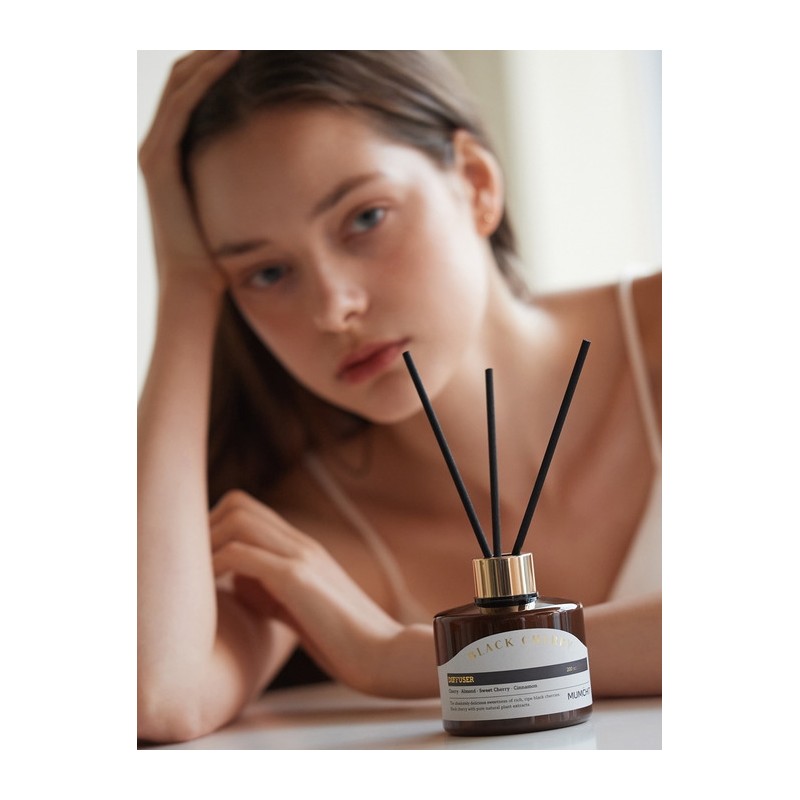 Stop Biotox Diffuser 200ml 2pcs 1+1 / 멈칫 바이오톡스 디퓨저