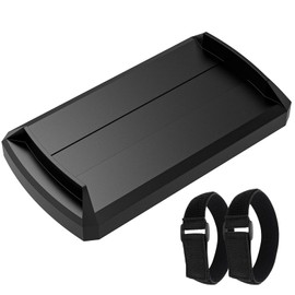 Helix5 Cover - Heavy Duty Fish Finder Sun Cover,Helix 5 Silicone Screen Protector for Most of Helix 5 Series, Professional Protection for Screen from Sun/Weather Damage (Helix 5)