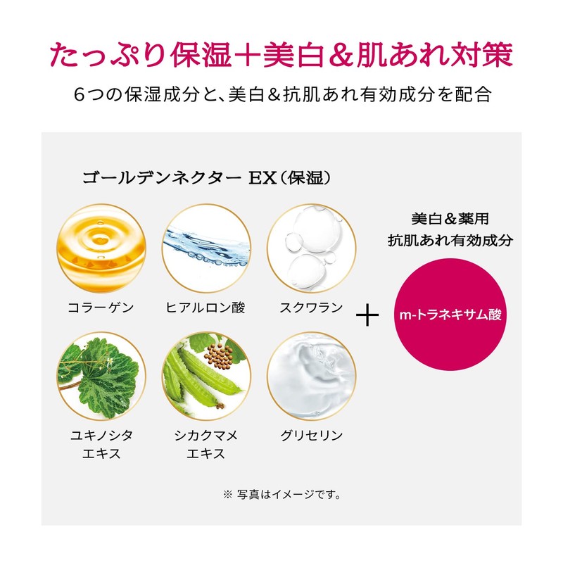 Shiseido Priol High Moisturizing White Milky Lotion (See-Through Cover) 1.2