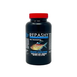 Repashy Igapo Explorer Fish Food (6 Oz Jar)