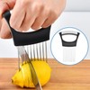 GDFHBD 1 Piece Kitchen Scissors And 1 Piece Fruit And