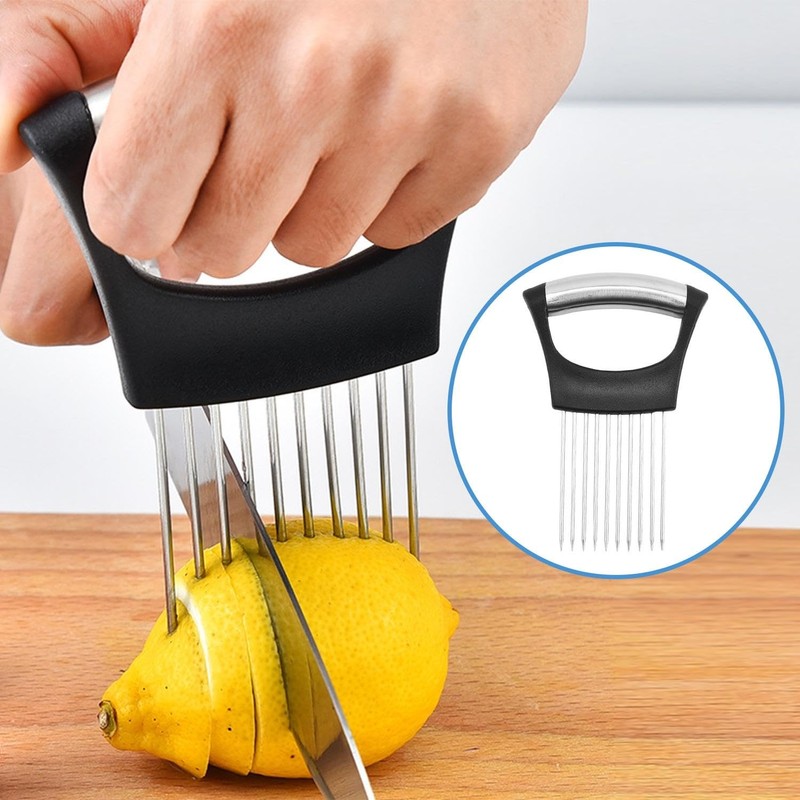 GDFHBD 1 Piece Kitchen Scissors And 1 Piece Fruit And