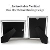Frames Polished Silver Plate Picture Frame, 4X6 Picture Frames in