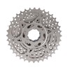 9/10/11/12 Speed 32/36/42/46T Road Bike Freewheel Cassette Sprocket Bicycle Replacement