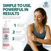 NWC Naturals Ultra Pure Extra-Healing MSM Lotion, 8 Fluid Ounce