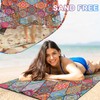 Kulamo Beach Towel (Style 3)