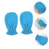 Outanaya 1 Pair Gloves Thermal Moisturizing Spa Care Gloves for