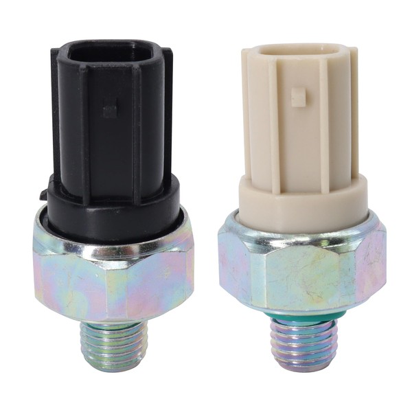 HiSport Transmission Pressure Switches 28600-RKE-004 28600-RAY-003 Compatible with Acura Honda